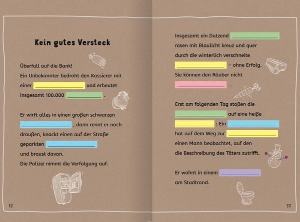 Produktbild: Lesen NERVT! &ndash; B&uuml;cher? Nein, danke!