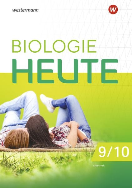 Produktbild: Biologie heute SI - Ausgabe 2024 f&uuml;r die Sekundarstufe I in Berlin und Brandenburg
