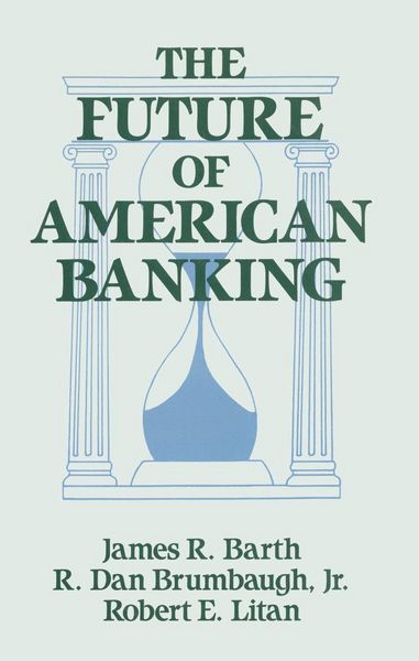 Produktbild: The Future of American Banking