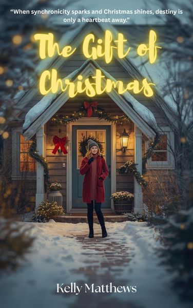 Produktbild: The Gift of Christmas