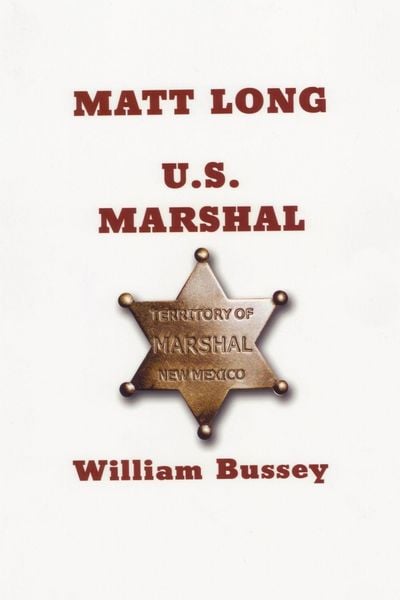 Produktbild: Matt Long