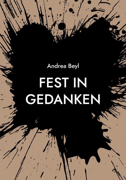 Produktbild: Fest in Gedanken