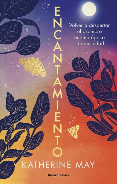 Produktbild: Encantamiento: Volver a Despertar El Asombro En Una &Eacute;poca de Ansiedad / Enchantment: Awakening Wonder in an Anxious Age
