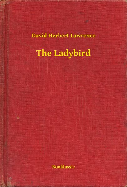 Produktbild: The Ladybird