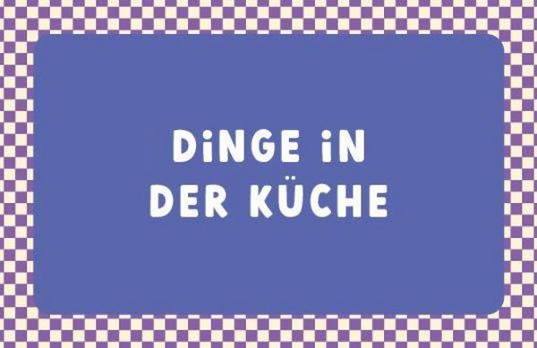 Produktbild: Kartenspiel: You name it! &ndash; Classic Edition