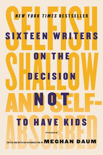 Produktbild: Selfish, Shallow, and Self-Absorbed
