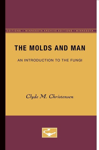 Produktbild: The Molds and Man
