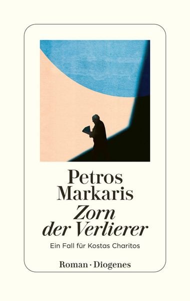 Produktbild: Zorn der Verlierer