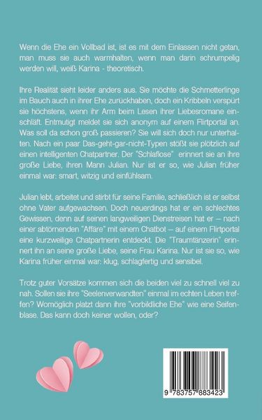 Produktbild: Liebe sehnt sich