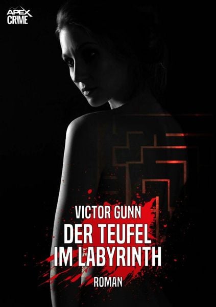 Produktbild: Der Teufel im Labyrinth