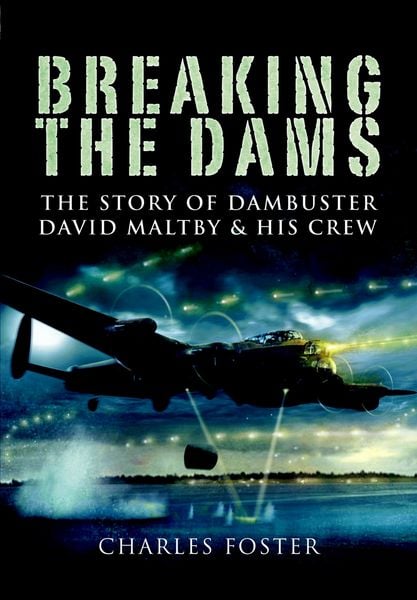 Produktbild: Breaking the Dams