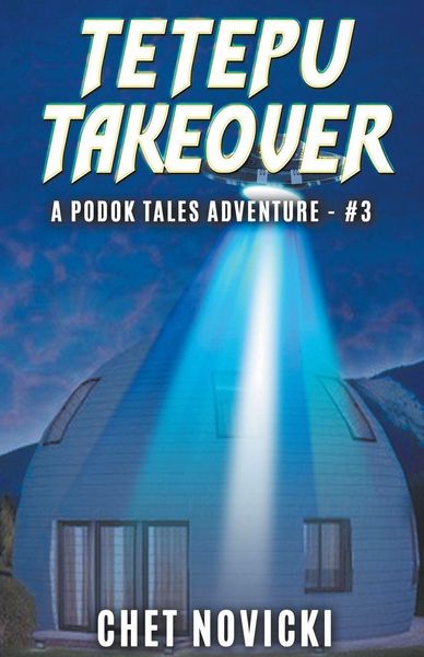 Produktbild: Tetepu Takeover