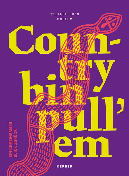 Produktbild: Country bin pull&rsquo;em