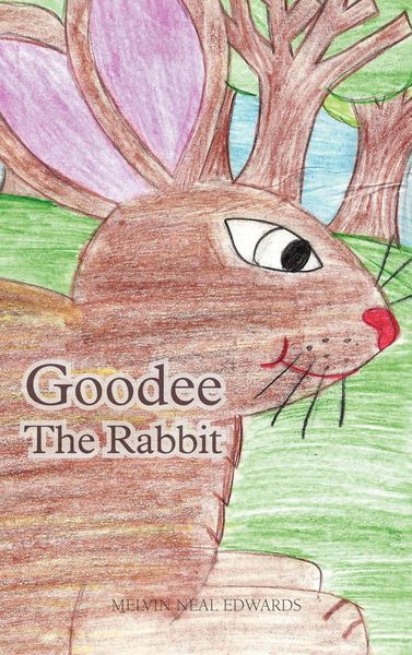 Produktbild: Goodee the Rabbit