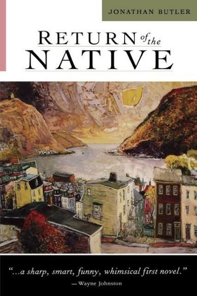 Produktbild: Return of the Native