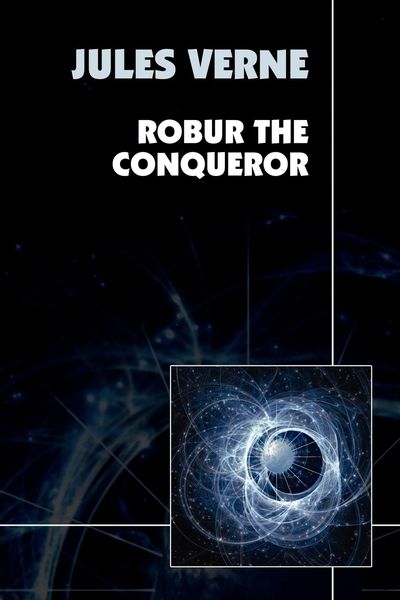 Produktbild: Robur the Conqueror