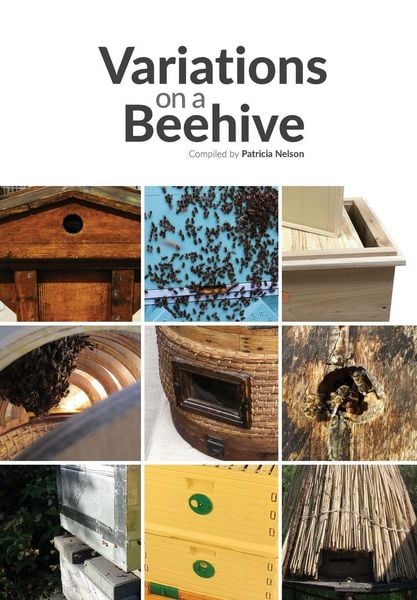 Produktbild: Variations on a Beehive