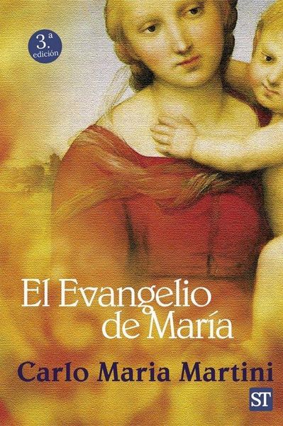 Produktbild: El evangelio de Mar&iacute;a