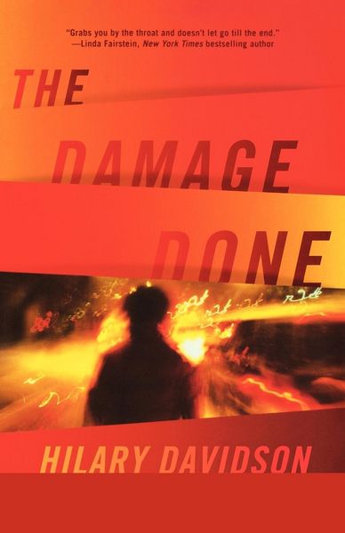 Produktbild: The Damage Done
