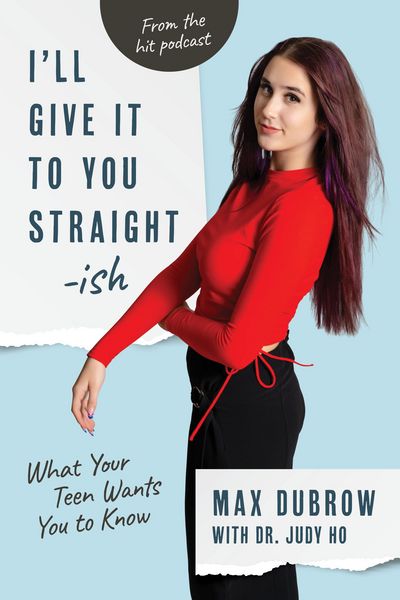 Produktbild: I'll Give It to You Straightish