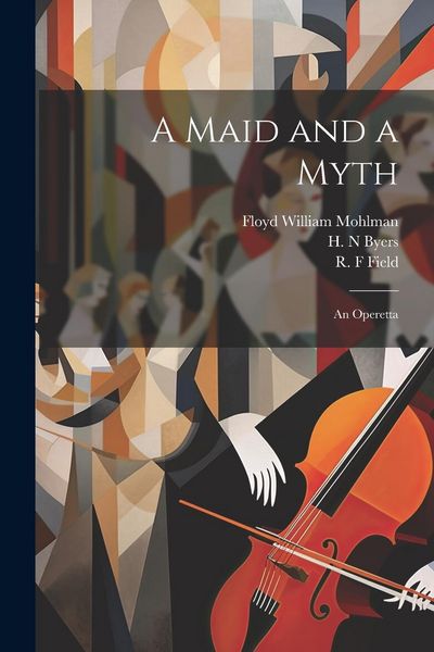 Produktbild: A Maid and a Myth