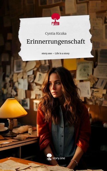 Produktbild: Erinnerrungenschaft. Life is a Story - story.one