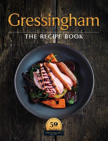 Produktbild: Gressingham