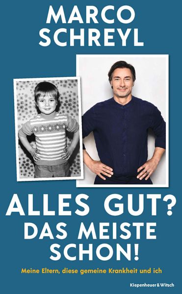 Produktbild: Alles gut? Das meiste schon!