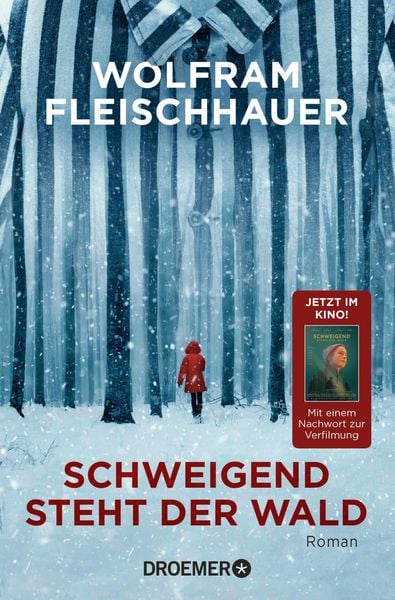 Produktbild: Schweigend steht der Wald