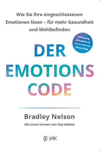 Produktbild: Der Emotionscode