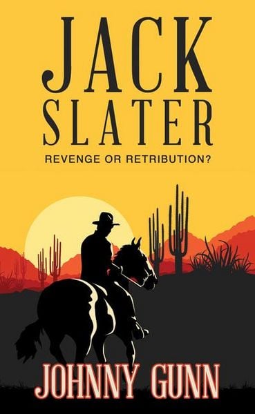 Produktbild: Jack Slater