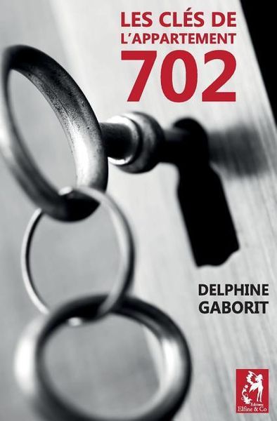 Produktbild: Les cl&eacute;s de l'appartement 702