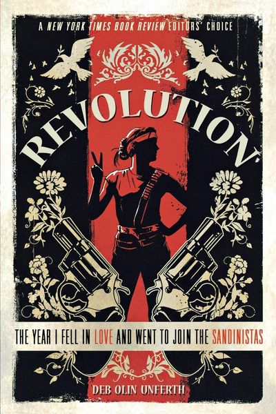 Produktbild: Revolution