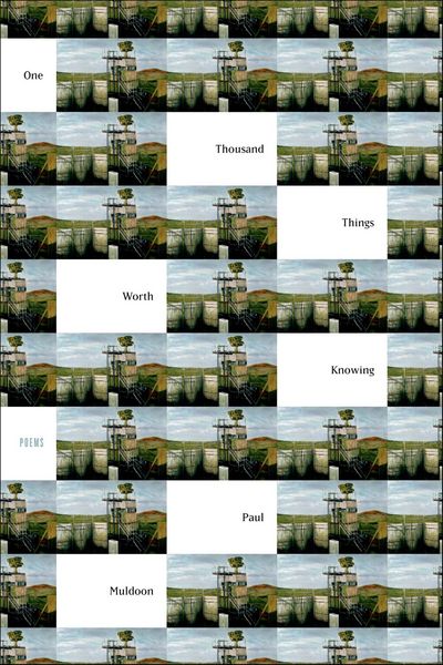Produktbild: One Thousand Things Worth Knowing