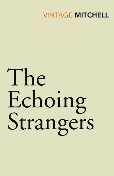 Produktbild: The Echoing Strangers