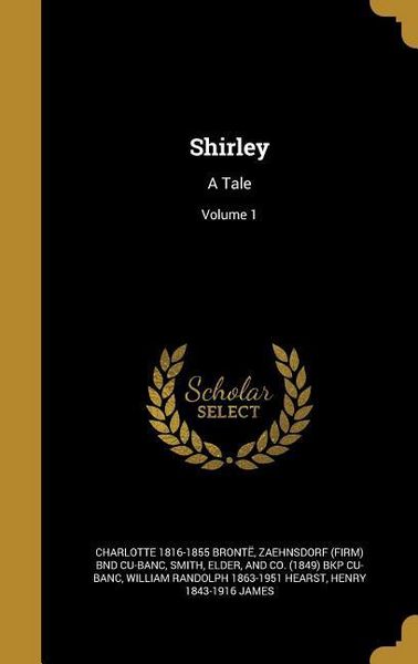 Produktbild: Shirley