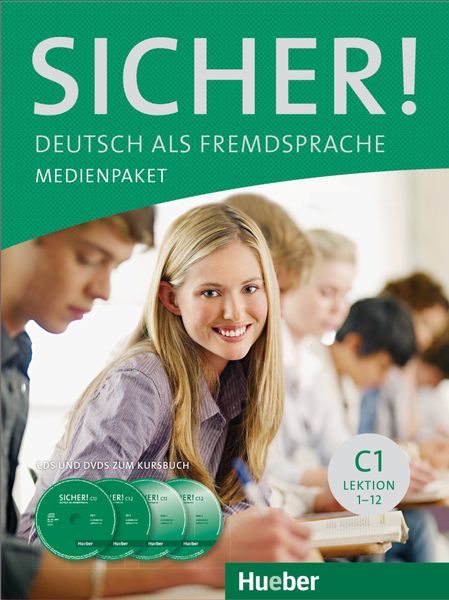 Sicher! C1