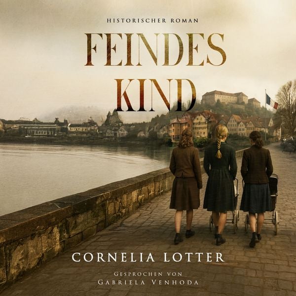 Produktbild: Feindes Kind