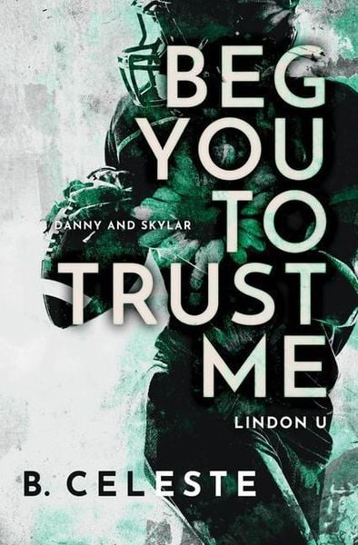Produktbild: Beg You to Trust Me