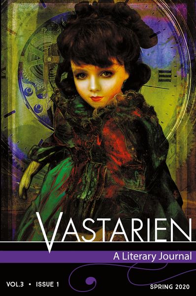 Produktbild: Vastarien