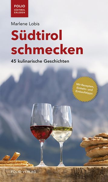 Produktbild: S&uuml;dtirol schmecken