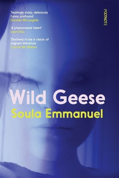 Produktbild: Wild Geese