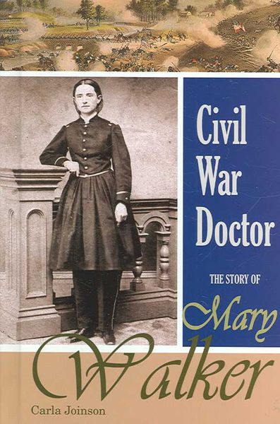 Produktbild: Civil War Dr Story Of Mary