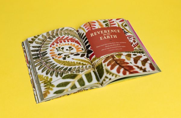 Produktbild: The Generosity of Plants
