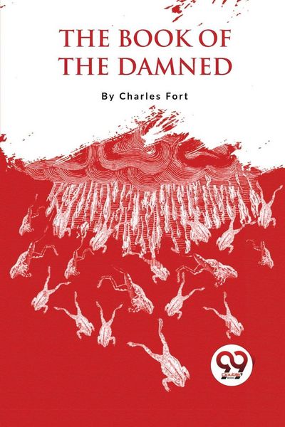 Produktbild: The Book Of The Damned