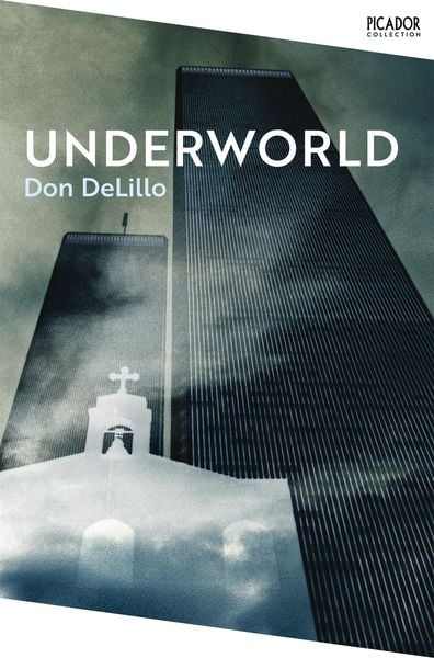 Produktbild: Underworld
