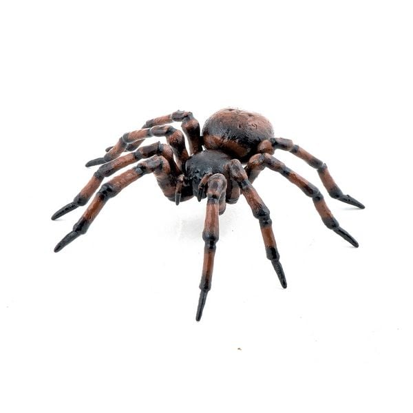 Spielfigur Spinne