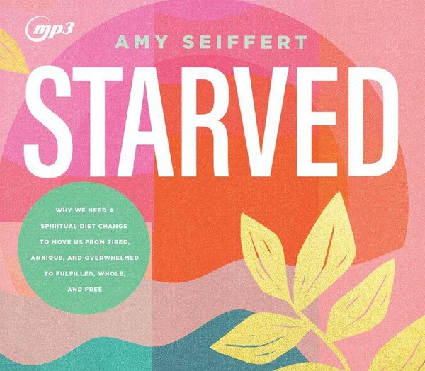 Produktbild: Starved