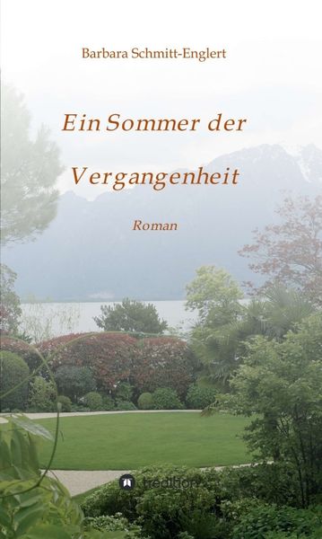 Produktbild: Ein Sommer der Vergangenheit