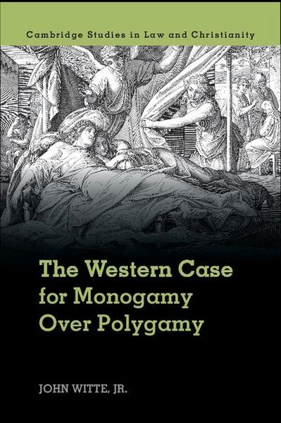 Produktbild: Western Case for Monogamy over Polygamy